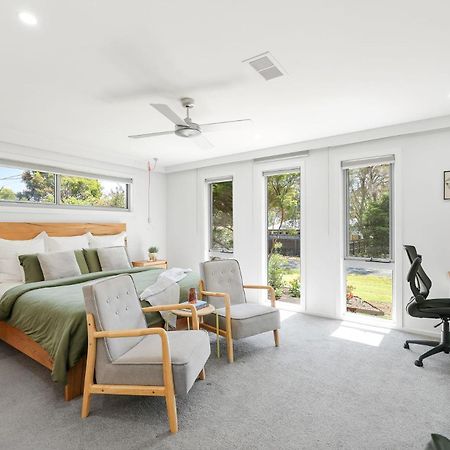 Вілла Sidford Retreat Ventnor Екстер'єр фото