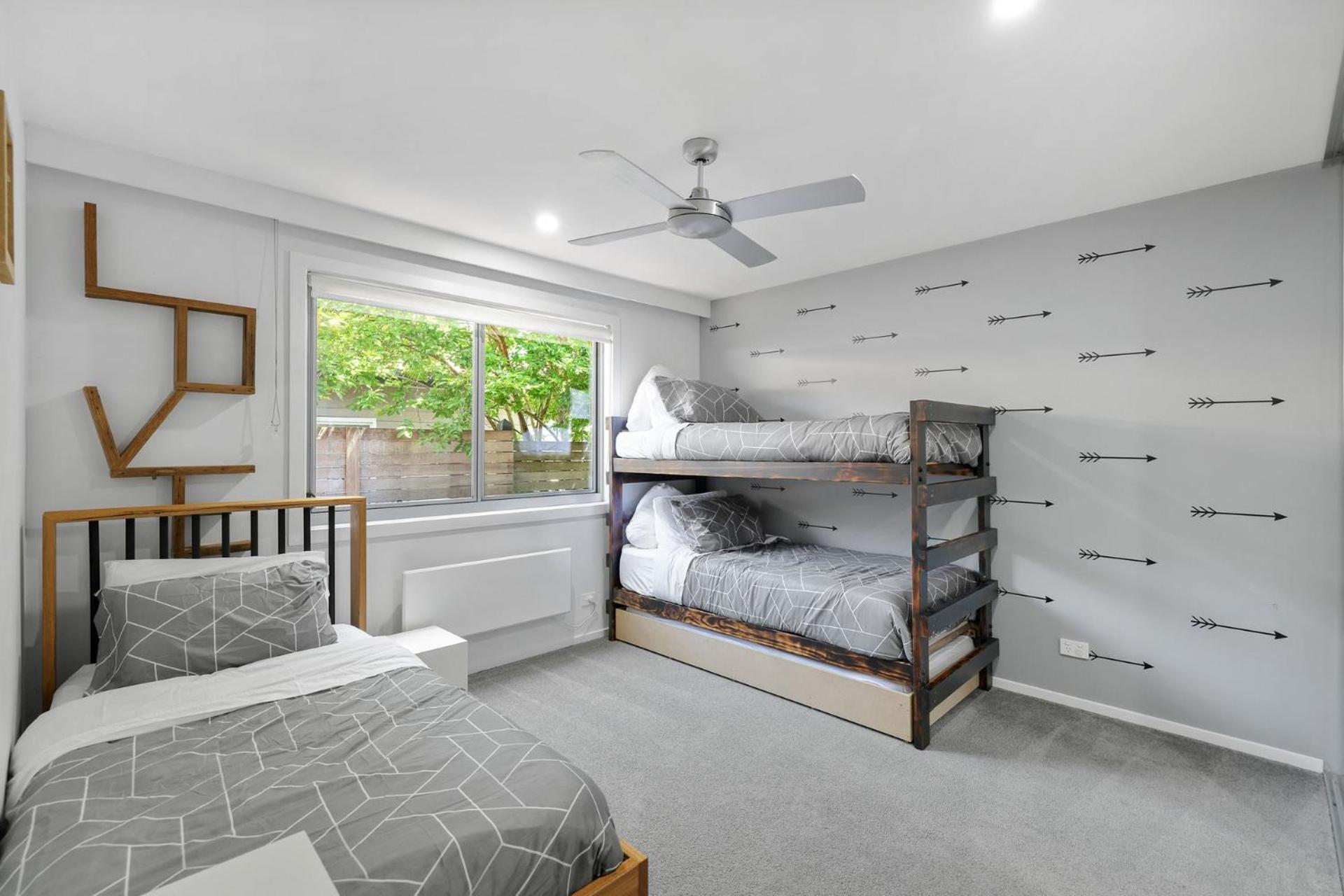Вілла Sidford Retreat Ventnor Екстер'єр фото