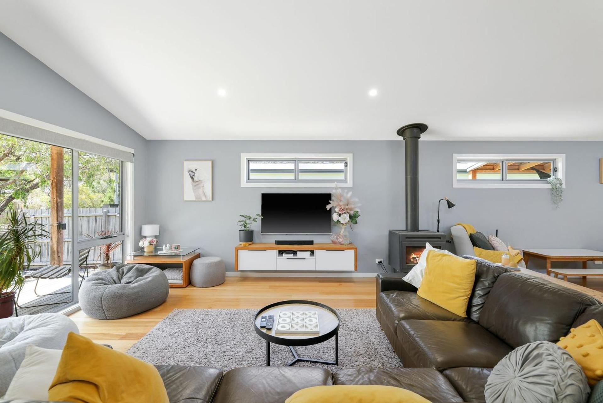 Вілла Sidford Retreat Ventnor Екстер'єр фото